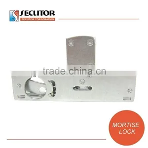 ANSI Security Mortise Garage Lock for Swing Door thumbnail-4
