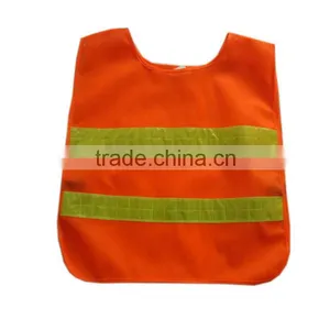 Class 2 Safety Vest 3m thumbnail-3