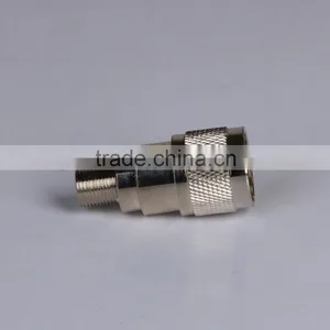 Retail Online Shopping N Male to F Female Double Sided Connector thumbnail-3
