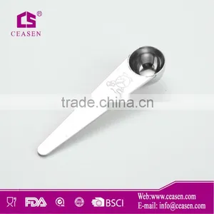 Top Quality Stainless Steel Measureing Scoop thumbnail-1