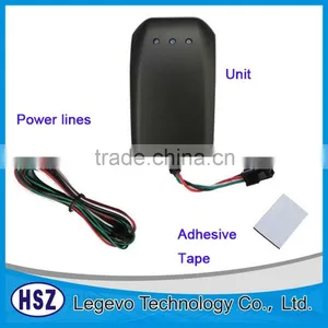 Portable Spy Mini Realtime GPS GSM GPRS Tracker thumbnail-5