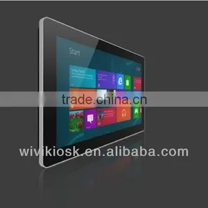 42" Touchscreen Monitore thumbnail-1