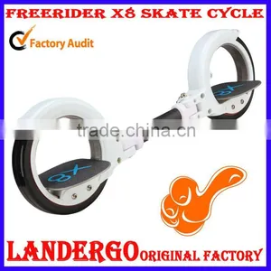 CE OEM New Fashion Hot Skate Cycle thumbnail-1