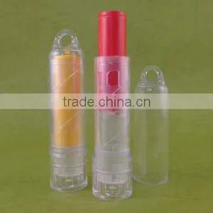 TOPFASHION Meet FDA/EEC Cosmetic Regulations With Key Holder Lid SPF10 Zinc Stick (L064 Zinc) thumbnail-1