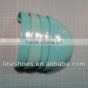Steel Toe Cap EN12568:2010 for Safety Sohoes thumbnail-2