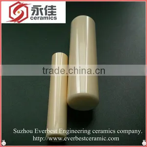 Alumina Ceramic Tube& Zirconia Ceramic Tube thumbnail-2