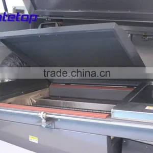 WS Series of Large-sized Lead-free Wave Soldering Machine/ Large Tin Stove thumbnail-4