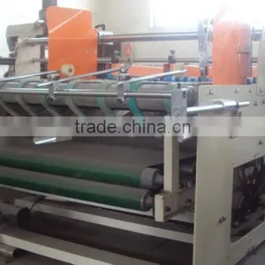Carton Box Folder Gluer Machine thumbnail-5
