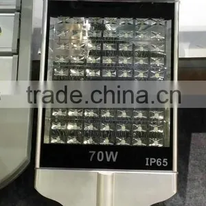 High Lumen Solar Power Led Street Light With Pole,photoelectric Cell Lighting thumbnail-1