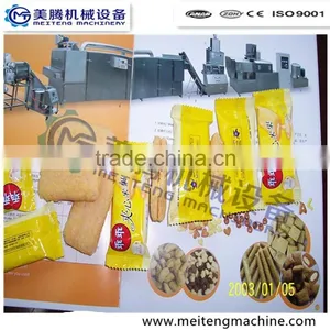 Automatic Snacks Food Machine thumbnail-3