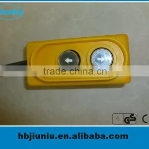 Small Mini Electric Hoist Lift thumbnail-2
