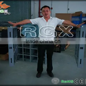 RGX p5 Indoor Led Display,p5 Rental Led Display,p5 Smd Led Module thumbnail-4