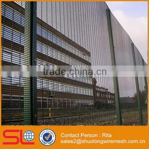 Anti-climb Security Mesh Fence for Prison thumbnail-6
