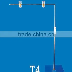 Table T-type POP Display Stand thumbnail-1