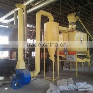 Machine Making Wood Pellet thumbnail-4