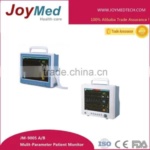 Multi-parameter Patient Monitor ETCO2 IBP Optional thumbnail-1