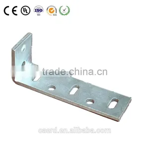 Precision Steel Stamping Part, Stainless Steel Stamping Parts, Stamping Various Part Quality Choice thumbnail-1