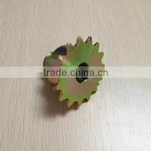 Non-Standard Special Sprockets thumbnail-1