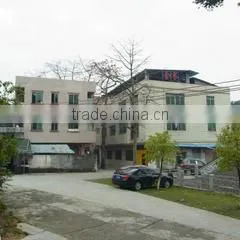 Dongguan Humen Jinyu Hardware&Plastic Manufactory company overview - view 1 thumbnail