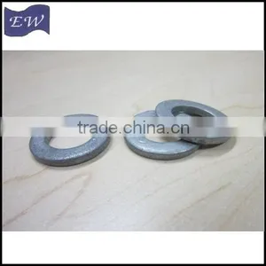 High Pressure Industrial Plain Washer (DIN126) thumbnail-4