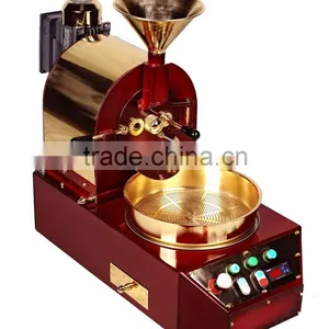Coffee Roaster, Coffee Bean Roasting Machine for Shops With High Quality, Kuban Commercial Roaster Roasting Machines thumbnail-2