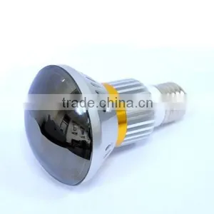 Mirror Face Wifi Hidden Bulb Camera Security DVR IP Camera thumbnail-2
