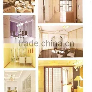 Aluminum Profile Best Quality Sell the Window and Door in Middle East thumbnail-1