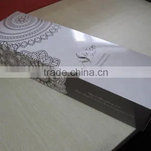 Beautiful Hair Extension Box thumbnail-1