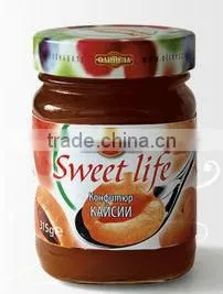 APRICOT JAM thumbnail-1