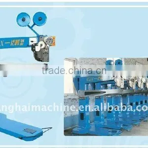 High Speed Corrugated Carton Stapler/carton Box Forming Machinery thumbnail-1