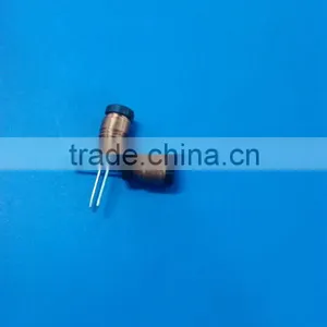 6*10 Ferrite Drum Core Inductors /Radial Leaded Fixed Inductors/power Inductor thumbnail-2