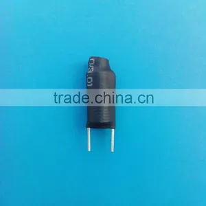 5uh R Shape Ferrite Rod Core Power Inductor /magnetic Rod Choke Coil for LED thumbnail-3