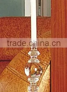 America Style Crystal Candle Holder CC1115 thumbnail-2