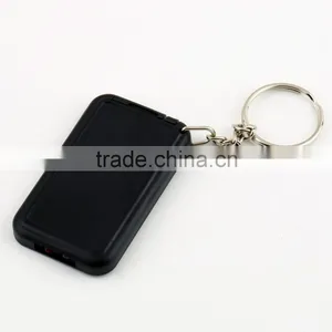 TV Mini Keychain With Battery Universal Remote Control for Philips for Sony for Panasonic for Toshiba thumbnail-2