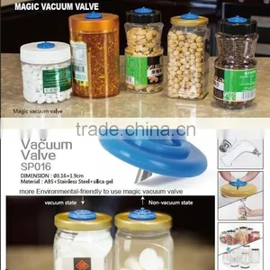 Magic Vacuum Valve thumbnail-1