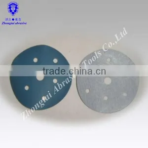 Sunmight Brand Quality Blue Sanding Disc thumbnail-2
