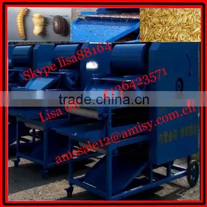 Mealworm Separation Equipment thumbnail-1