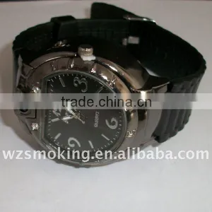 NICE WATCH WINDPROOF LIGHTER thumbnail-1