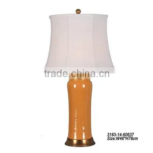 Modern Cylinder Table Lamp Stand thumbnail-3