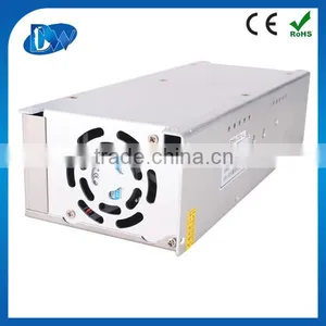 400W Power Supply ,48V High Power Good Quality Quality Choice Most Popular thumbnail-1