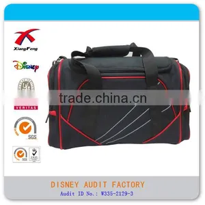 2014 New Multi Function Travel Luggage Bag Travel thumbnail-1