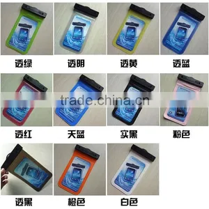 Waterproof Bag for Cell Phone thumbnail-1