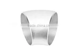 ASTM A860 MSS SP75 WPHY 46 PIPE FITTINGS SEAMLESS 45 DEG ELBOW thumbnail-1
