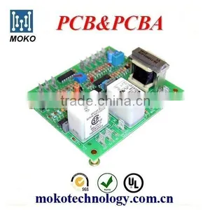 Electronics Printed Circuit Boards Manufacturing Companies in the Medical thumbnail-1