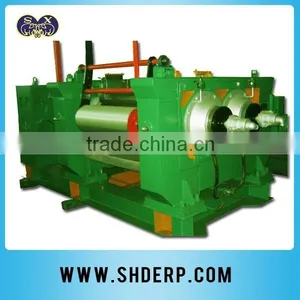 Rubber Refiner Two Rolls thumbnail-1