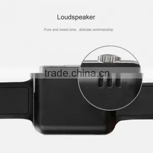Hot Sales Product Smart Watch a1 With Good Quality and Camera thumbnail-2