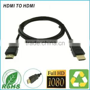 HD TV To Type C Cable High Speed Connect Wire For 3D TV Support 1080P Cable thumbnail-1
