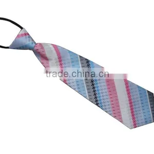 NEW ARRIVAL Fashion Colorful Color Changing Tie thumbnail-1