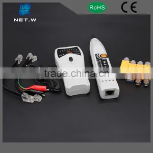 Multi-function Network Cable Tester, Wire Tracker OEM thumbnail-4