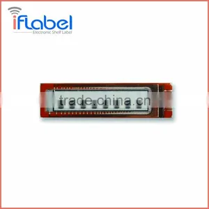 #4 1.54inch FPC Connector Mono Color Hot Sale E-paper Display thumbnail-6